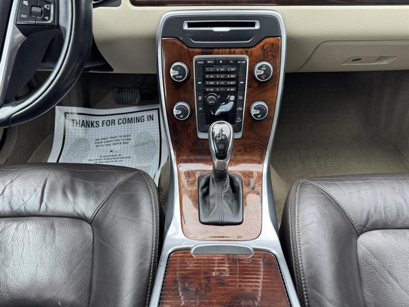 volvo XC70 2014 - 26