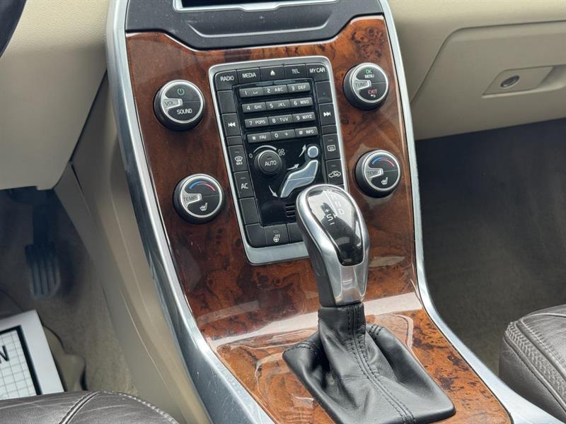 volvo XC70 2014 - 27
