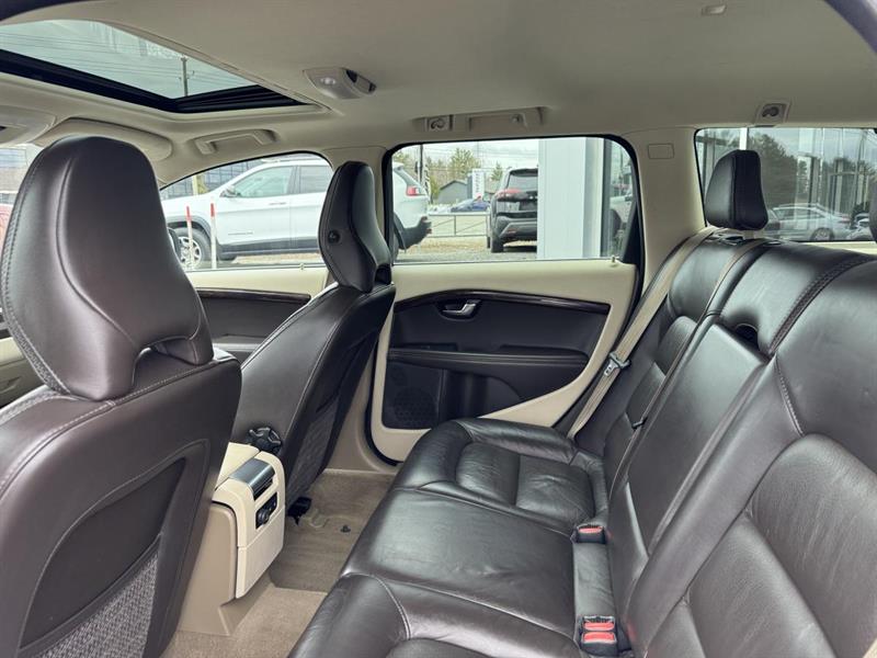 volvo XC70 2014 - 29