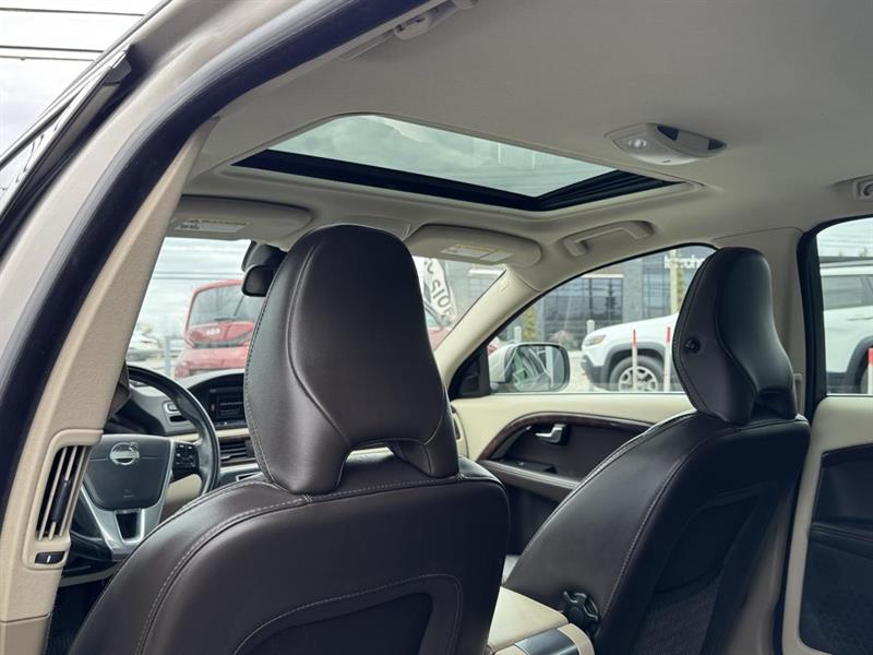 volvo XC70 2014 - 30