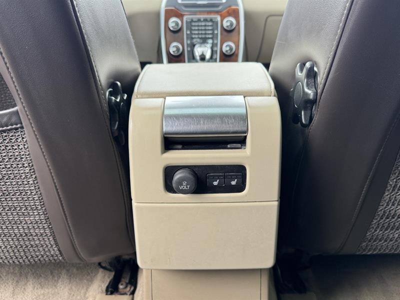 volvo XC70 2014 - 31