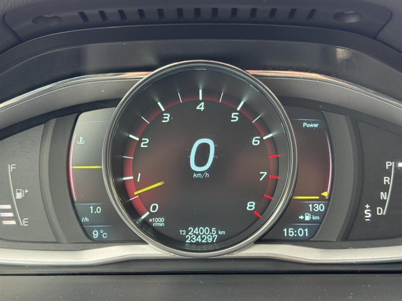 volvo XC70 2014 - 32