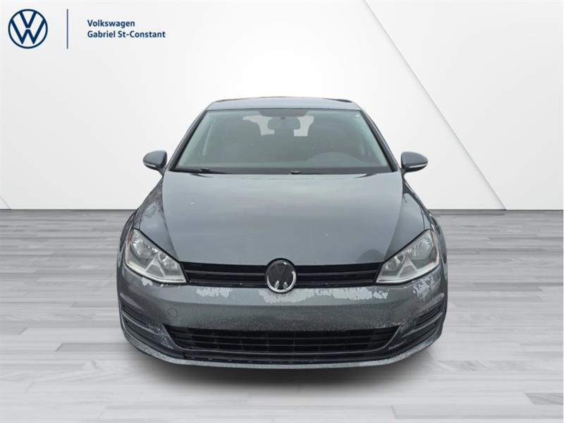 volkswagen Golf 2015 - 3