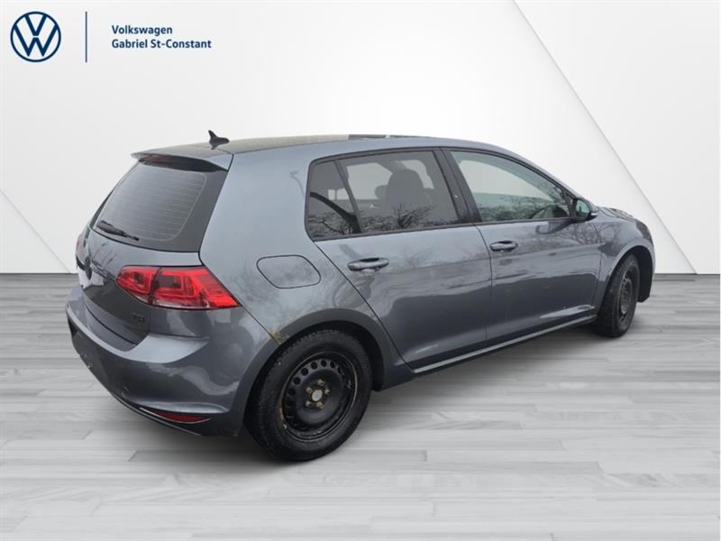 volkswagen Golf 2015 - 6