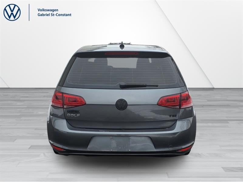 volkswagen Golf 2015 - 7