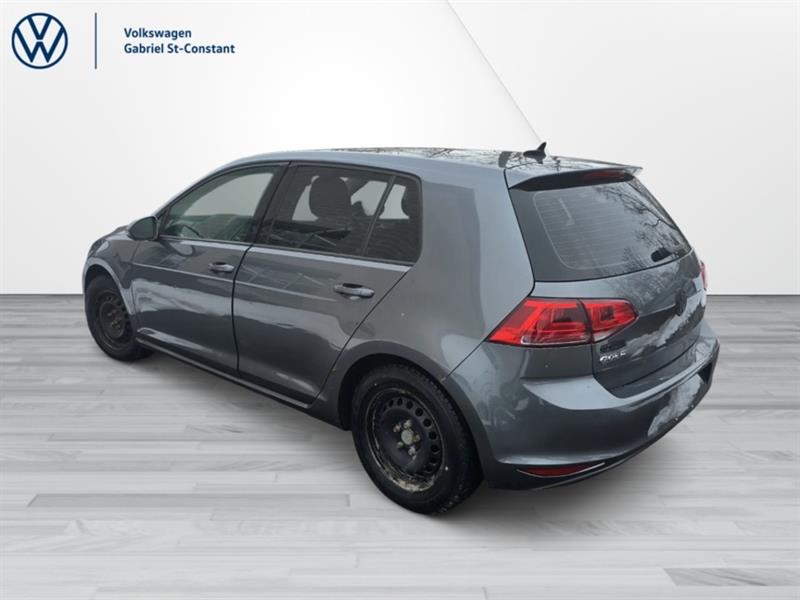 volkswagen Golf 2015 - 8