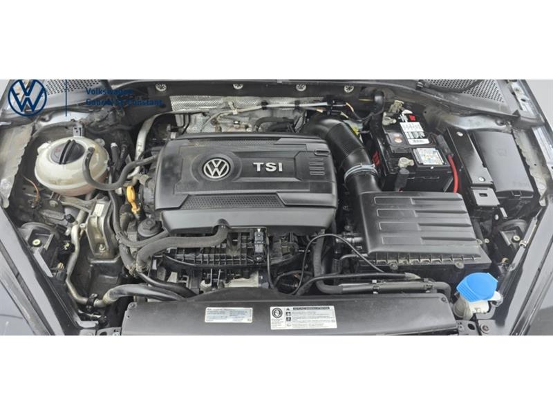 volkswagen Golf 2015 - 9