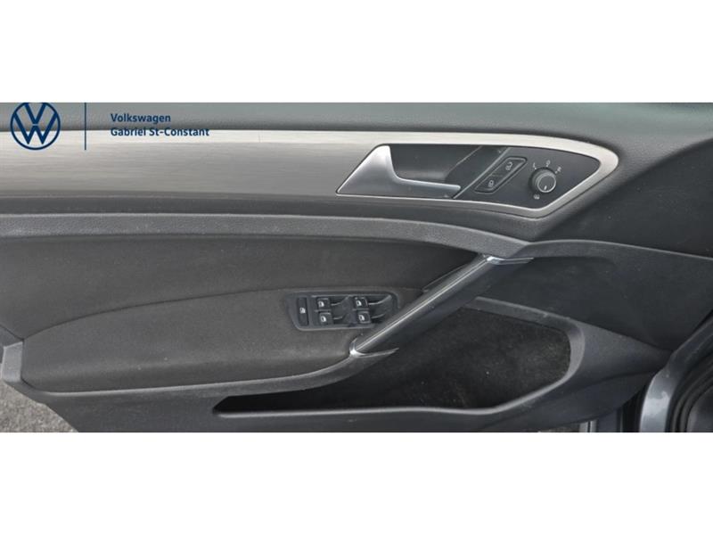 volkswagen Golf 2015 - 10