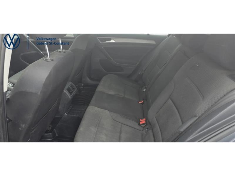 volkswagen Golf 2015 - 12