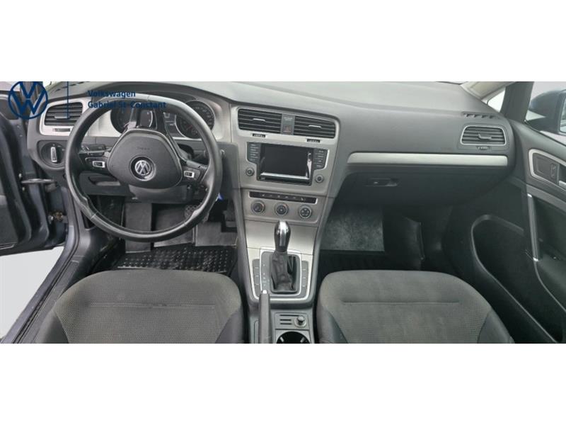 volkswagen Golf 2015 - 13