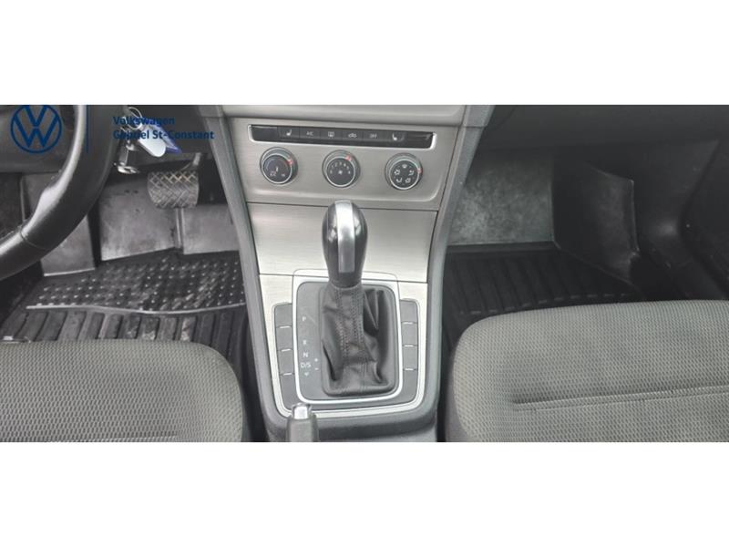 volkswagen Golf 2015 - 14