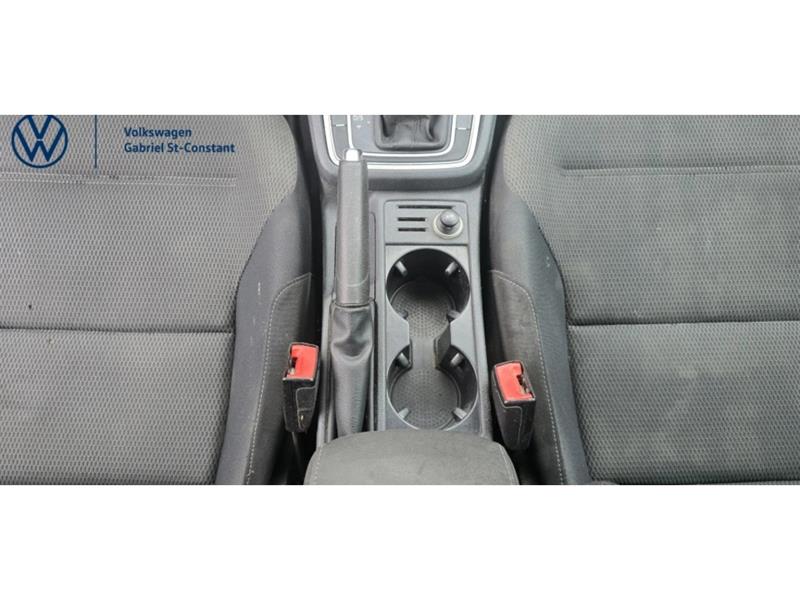 volkswagen Golf 2015 - 15