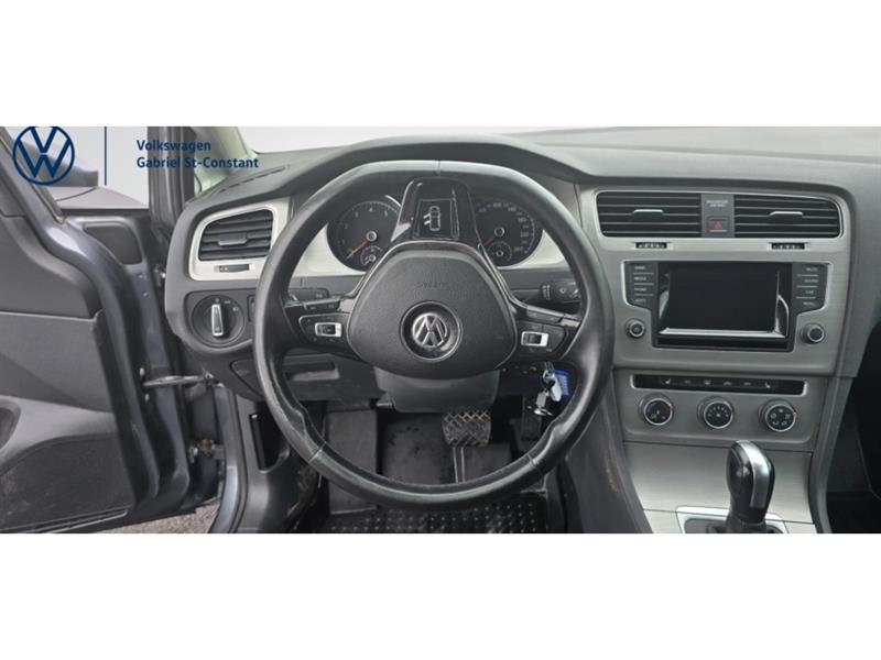 volkswagen Golf 2015 - 17