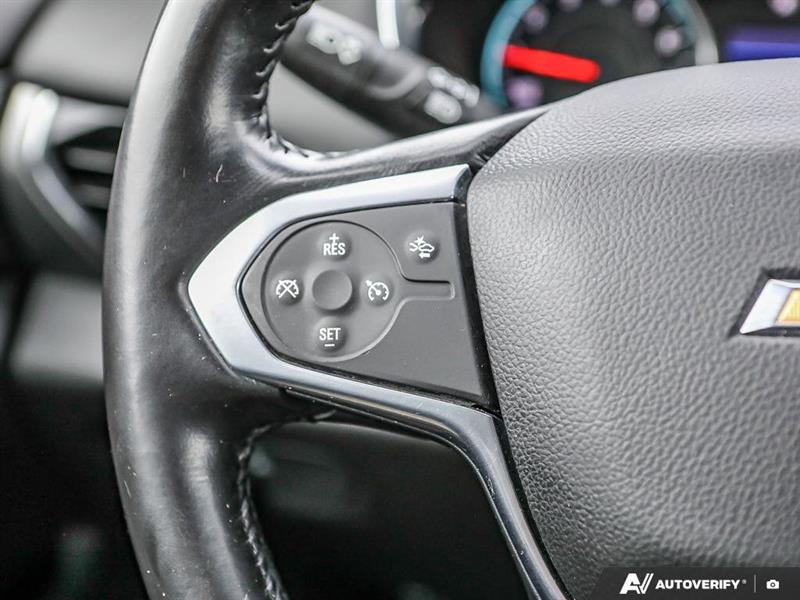 chevrolet Traverse 2022 - 12