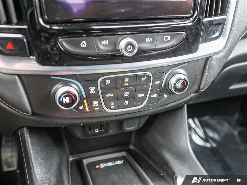 chevrolet Traverse 2022 - 16