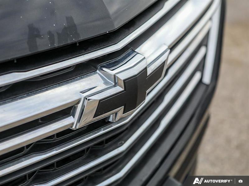 chevrolet Traverse 2022 - 22