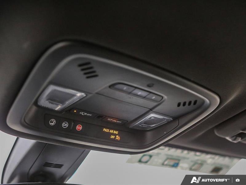 chevrolet Traverse 2022 - 27