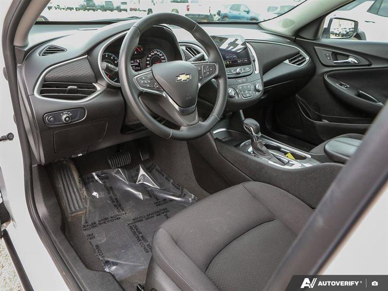 chevrolet Malibu 2024 - 7