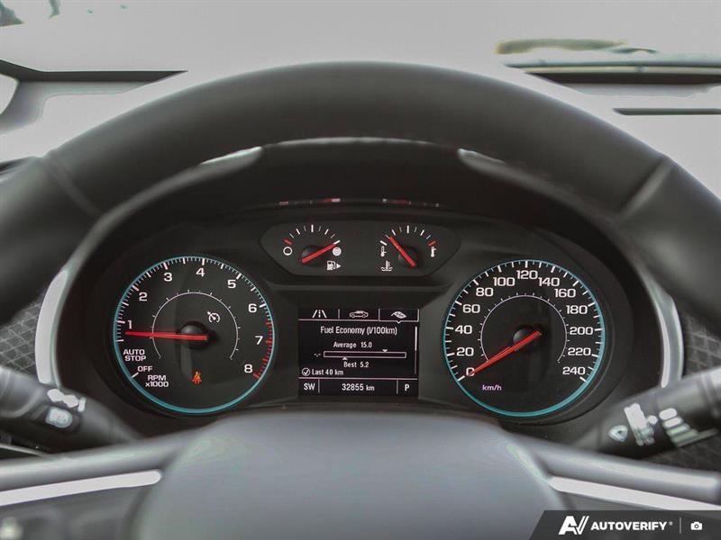 chevrolet Malibu 2024 - 9