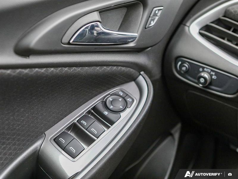 chevrolet Malibu 2024 - 11