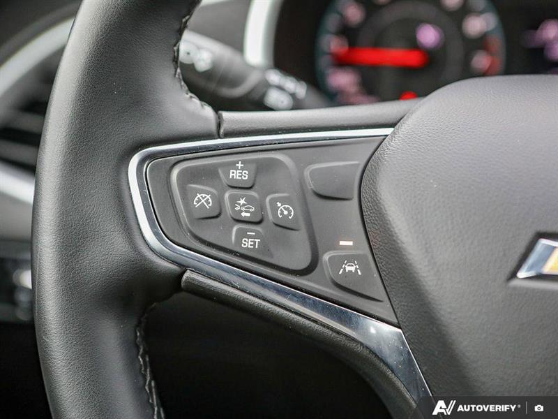 chevrolet Malibu 2024 - 12