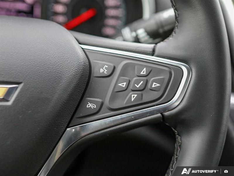 chevrolet Malibu 2024 - 13
