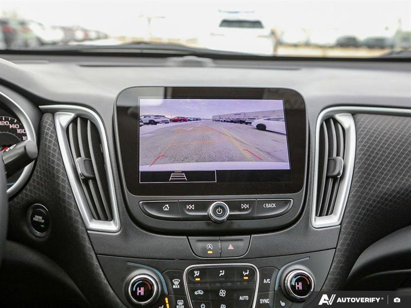 chevrolet Malibu 2024 - 17