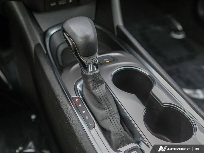 chevrolet Malibu 2024 - 18