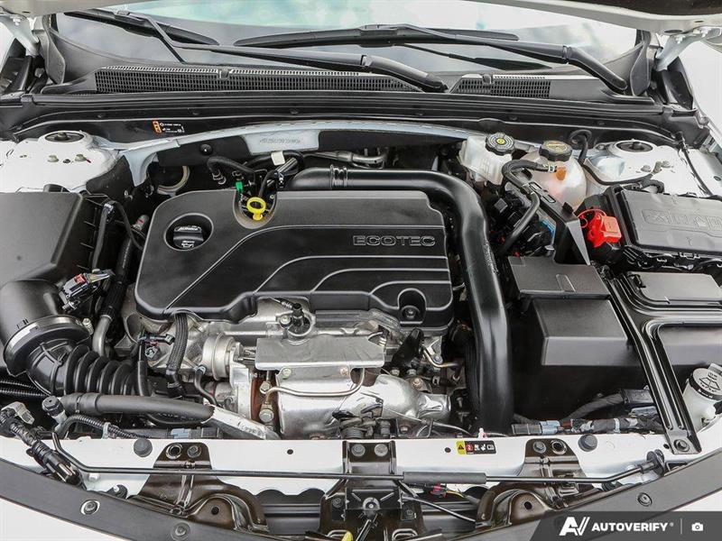chevrolet Malibu 2024 - 21
