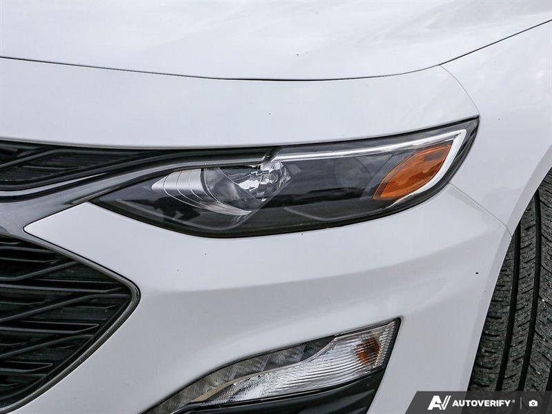 chevrolet Malibu 2024 - 23