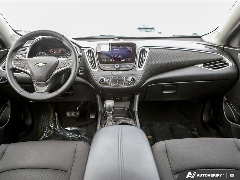 chevrolet Malibu 2024 - 29