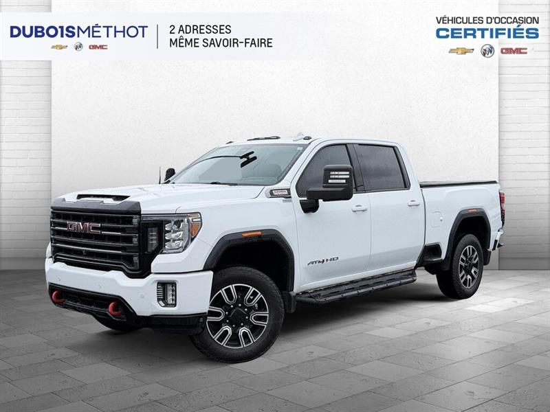 gmc Sierra 2500HD 2020