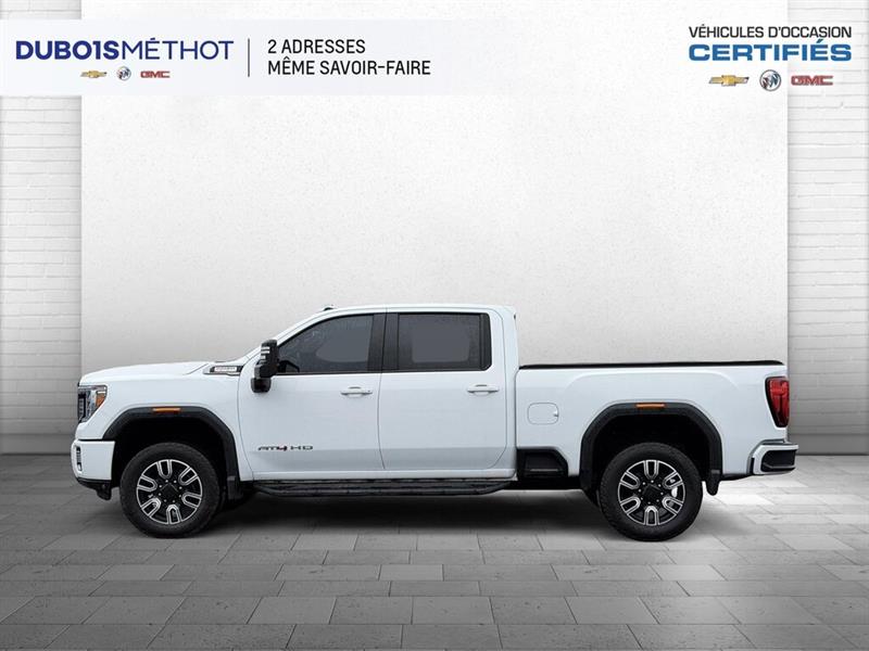 gmc Sierra 2500HD 2020 - 5
