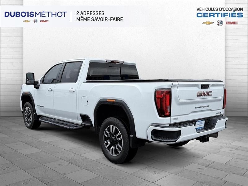 gmc Sierra 2500HD 2020 - 6