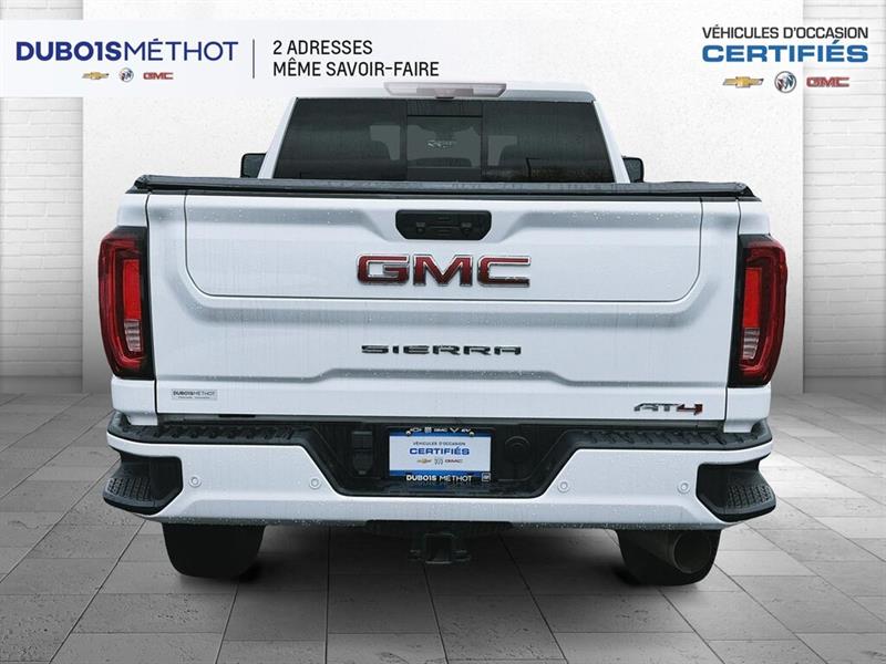 gmc Sierra 2500HD 2020 - 7