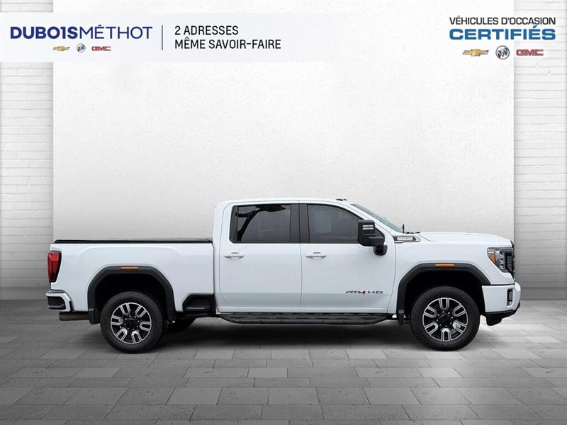 gmc Sierra 2500HD 2020 - 9