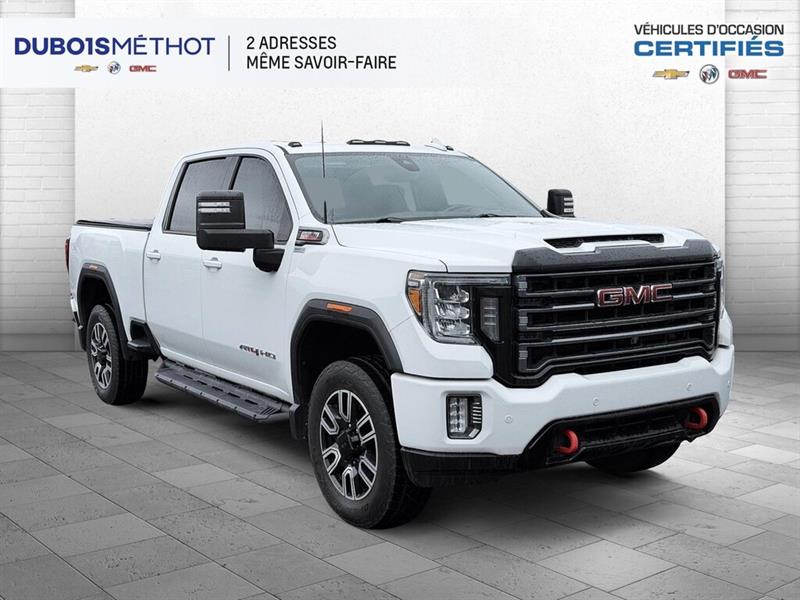 gmc Sierra 2500HD 2020 - 10