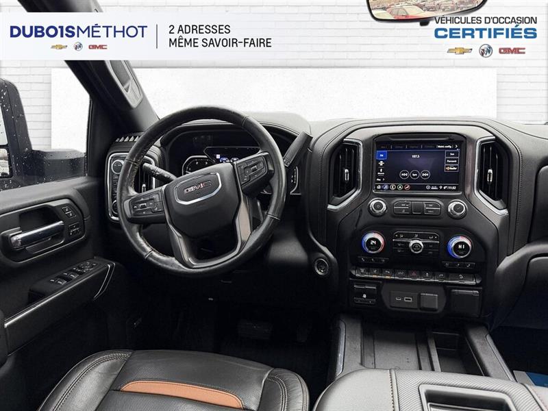 gmc Sierra 2500HD 2020 - 14
