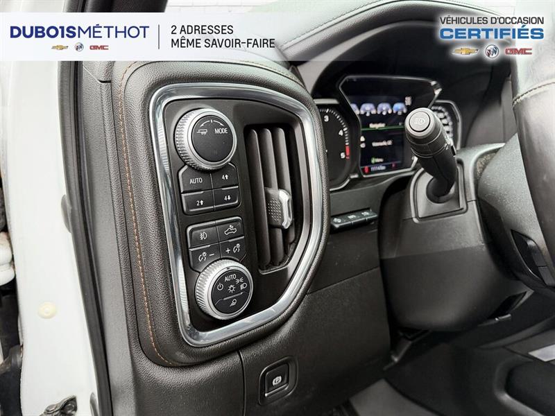 gmc Sierra 2500HD 2020 - 23