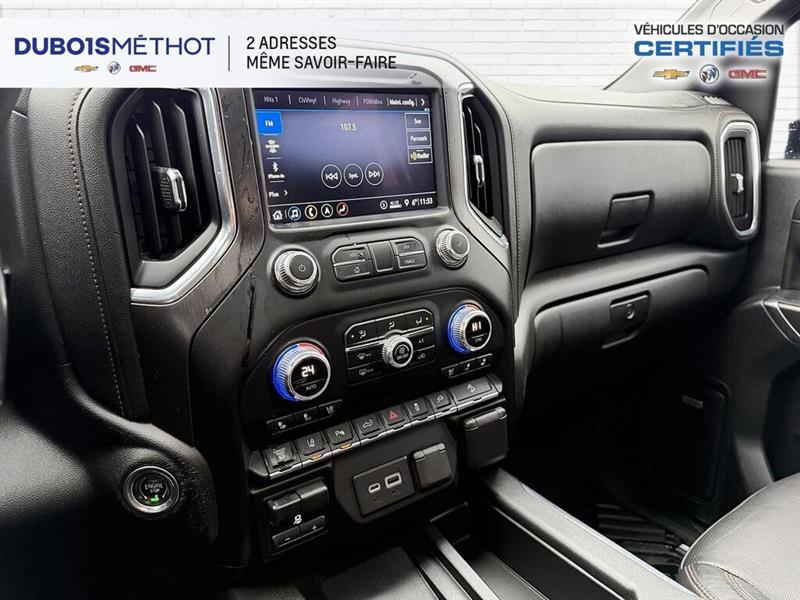 gmc Sierra 2500HD 2020 - 24