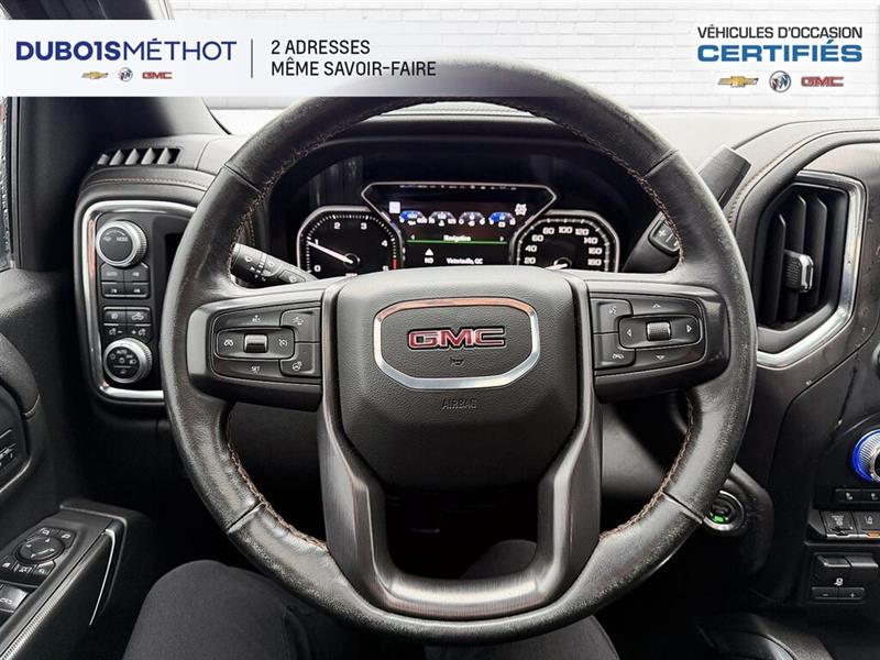 gmc Sierra 2500HD 2020 - 30