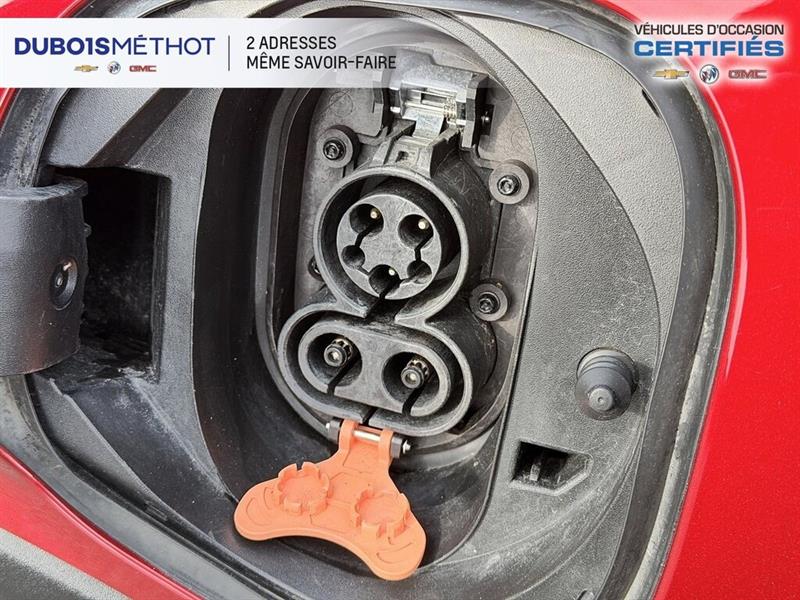 chevrolet Bolt EUV 2023 - 3