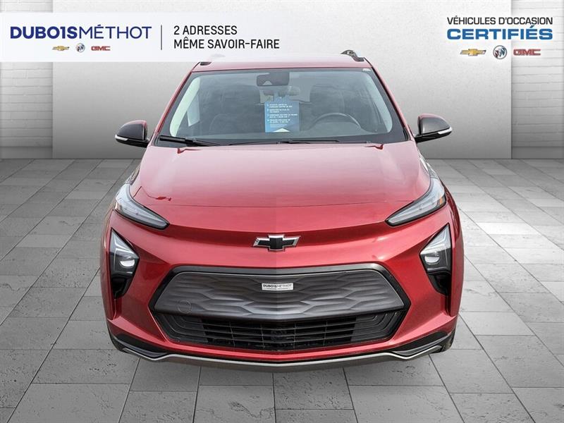 chevrolet Bolt EUV 2023 - 4