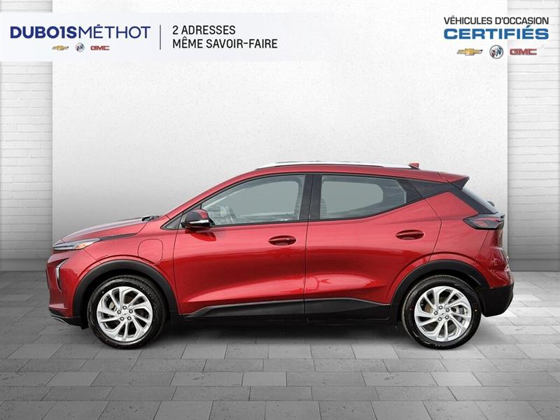 chevrolet Bolt EUV 2023 - 5