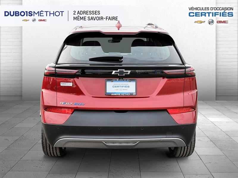 chevrolet Bolt EUV 2023 - 7