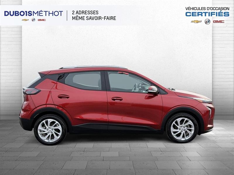 chevrolet Bolt EUV 2023 - 9