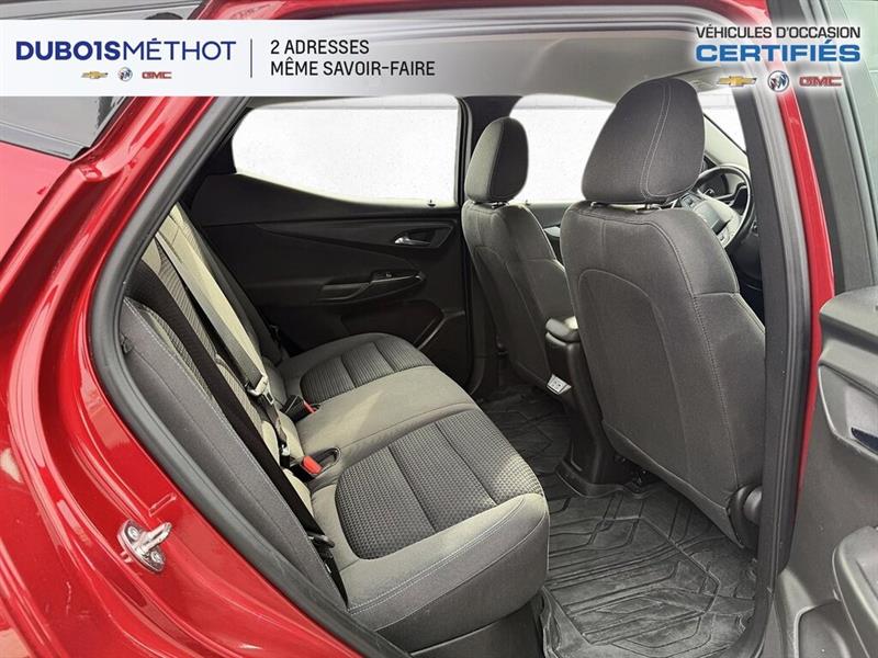 chevrolet Bolt EUV 2023 - 11