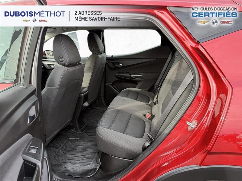 chevrolet Bolt EUV 2023 - 13