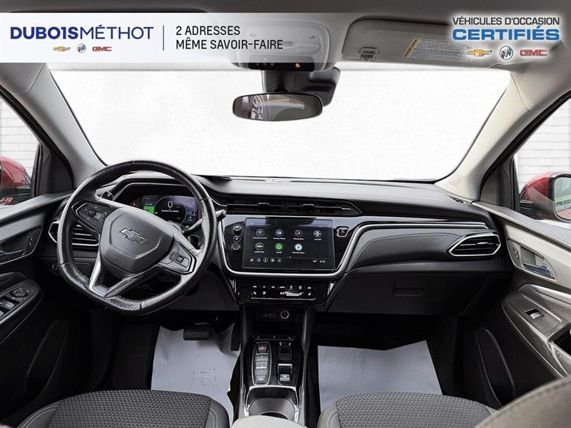 chevrolet Bolt EUV 2023 - 14