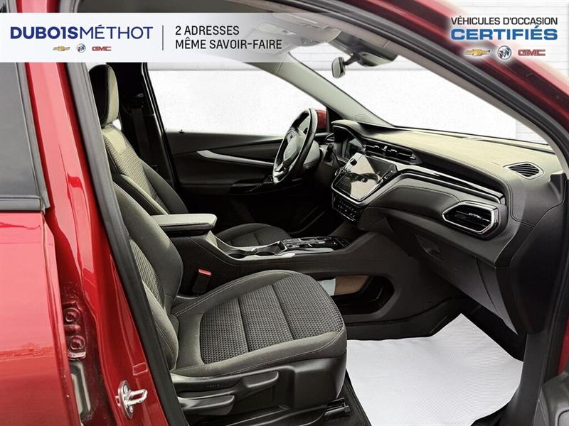 chevrolet Bolt EUV 2023 - 16